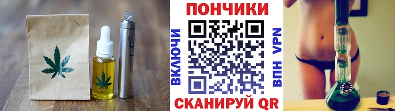 Еда ТГК марихуана Орлов
